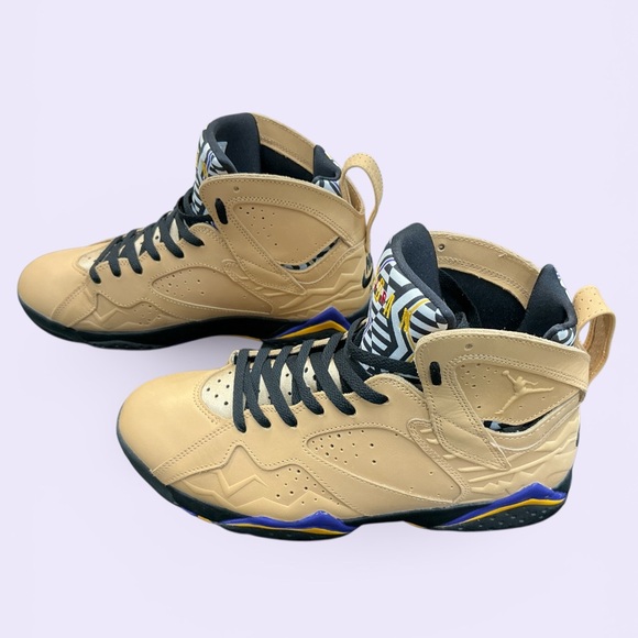 Jordan 7 - Picture 3 of 9